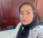 دکتر آناهیتا هاشمی