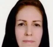 دکتر رخشنده غفاری