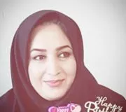 دکتر شهربانو مظاهری