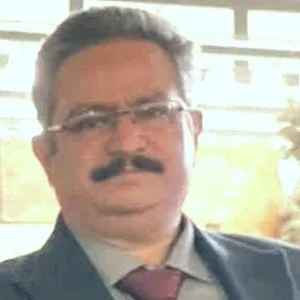 دکتر سیدمحمد خاتمی