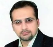 دکتر محمدرضا ذوالفقاری