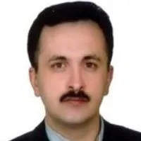 دکتر محمود امیرظهیری