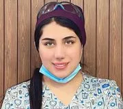 دکتر آرزو افشارفرد