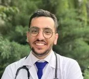 تصویر پروفایل دکتر علی صفدریان - دکترای حرفه‌ای پزشکی