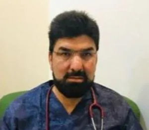 دکتر حسن حدادی