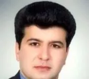 دکتر محمدعلی باقری