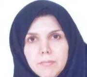 دکتر فرزانه احمدیان پور