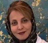 دکتر مژده کشاورزمنش