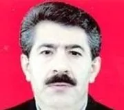 دکتر سعادت محرابی سی سخت