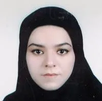 ندا غلامی حیدرلو