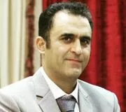 دکتر رضا حسین پور زواره