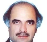 دکتر عباس عظیمی خراسانی