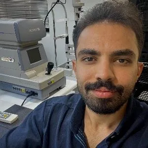 محمدحسین زارع زردینی