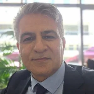 دکتر فرامرز همایونی