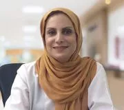 دکتر رویا نجات الهی