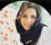 دکتر هدا عبدالهی