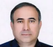 دکتر محمدرضا محمدی آزاد