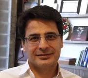 دکتر علی رحیمی