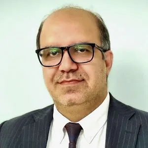 دکتر امیر باستانی