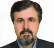 دکتر رضا خدادادی