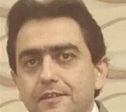 دکتر علیرضا مرادزاده