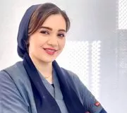 دکتر مریم سلیمان نژاد
