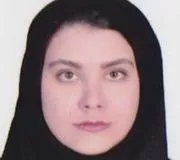 مریم روح الامینی