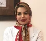 دکتر فاطمه آقایی میبدی
