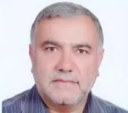 دکتر مهدی نوری لنجان نوکابادی