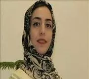 تصویر پروفایل الهام رضایی - مامایی