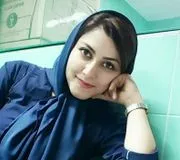 دکتر سحر طاهری