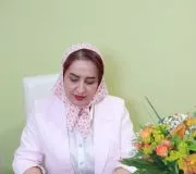 دکتر ماندانا اکبری