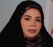 الهام شفیعی فر