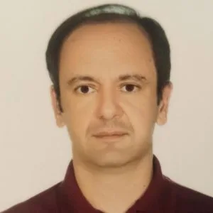 دکتر شهروز ناصری
