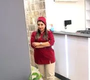 دکتر میترا الماسی