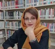 سارا غلامی جلال