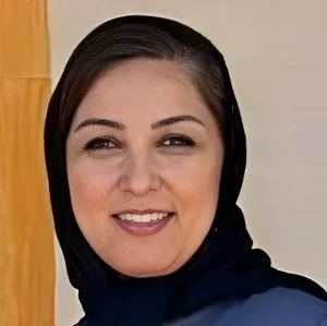 دکتر عاطفه رئوفی