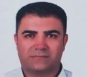 تصویر پروفایل امین گرگین - روانشناس در شیراز