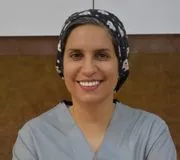 تصویر پروفایل دکتر فاطمه جهان فر - دکترای حرفه‌ای دندانپزشکی در تهران