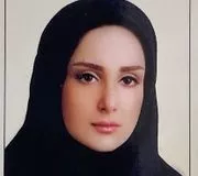 زینب شیروانی