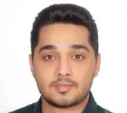 تصویر پروفایل سعید رضائی - روانشناس