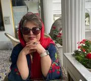 دکتر رزیتا ستاری بحری