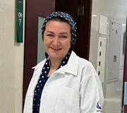 دکتر پوپک پوروحیدی