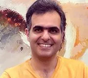 دکتر سهراب براتی