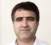 دکتر احمد شیخلو