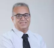 دکتر سید علی سجادی