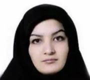 دکتر شراره دوستی رضایی