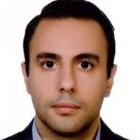 دکتر شهاب الدین گودرزی