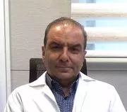 دکتر رضا قانع شیرازی
