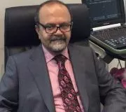 دکتر حبیب اله یداللهی